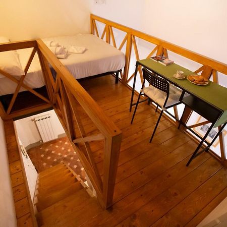 Little Sweet Trastevere Apartment โรม ภายนอก รูปภาพ
